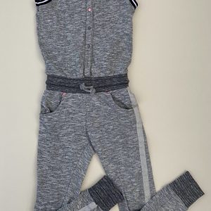 Pajac Kiddo Girls - št. 134/140