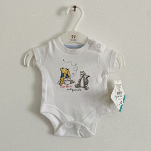 Nenošen bodi Disney - št. 44