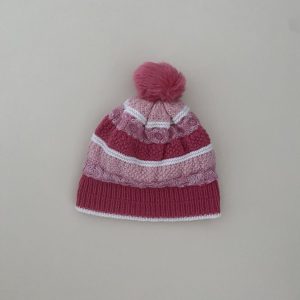 Zimska kapa George - št. 62/68