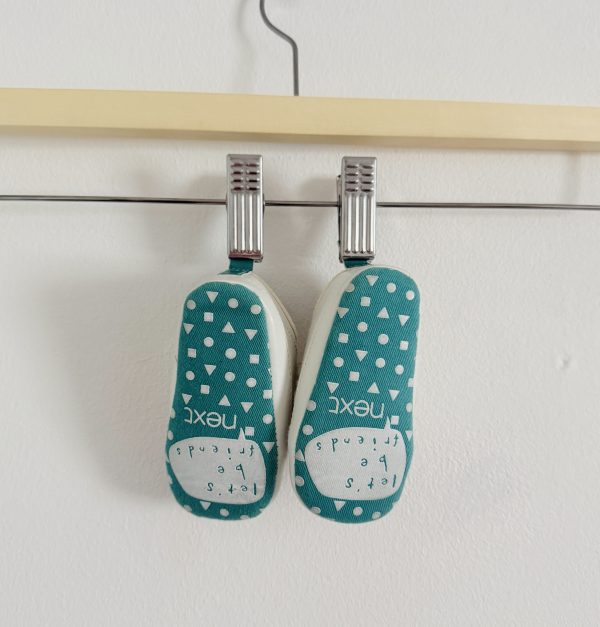 Superge Next - št. 3-6 mesecev