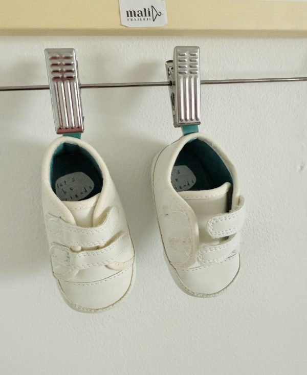 Superge Next - št. 3-6 mesecev