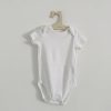 Bodi s kratkimi rokavi Mothercare - št. 68