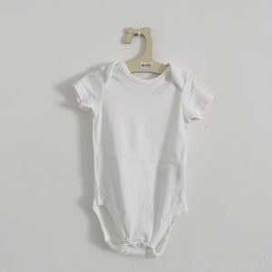 Bodi s kratkimi rokavi Mothercare - št. 68