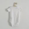 Bodi s kratkimi rokavi Mothercare - št. 68