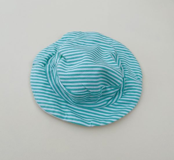 Klobuček F&F - št. 62