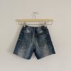 Jeans kratke hlače Next - št. 116
