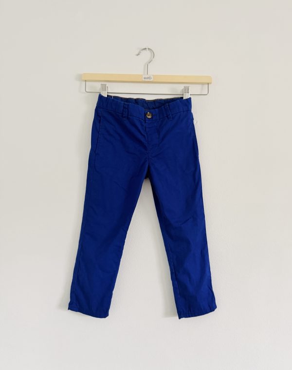 Elegantne hlače H&M - št. 104