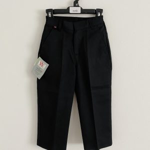 Nenošene elegantne hlače Westwood - št. 104