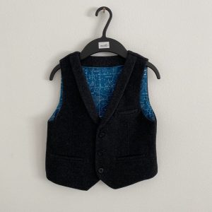 Topel telovnik M&S - št. 116