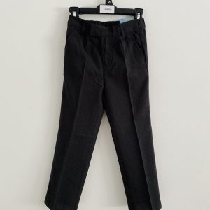 Nenošene elegantne hlače Lidl - št. 116