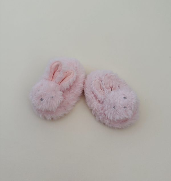 Zajčki copatki Mini Club - št. 68