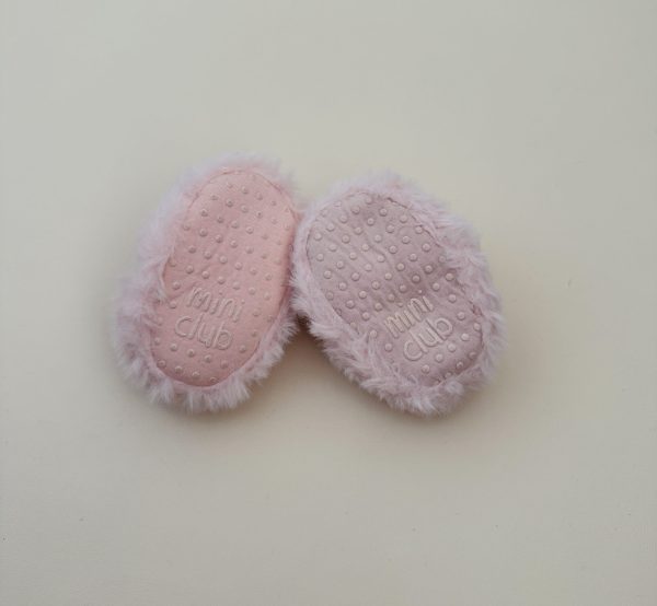 Zajčki copatki Mini Club - št. 68