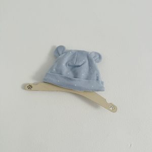 Tanka kapica F&F - št. 50