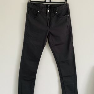Slim fit elegantne jeans hlače H&M - št. S oz. 29