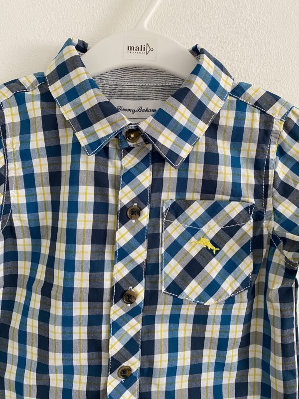 Srajca s kratkimi rokavi Tommy Bahama - št. 92