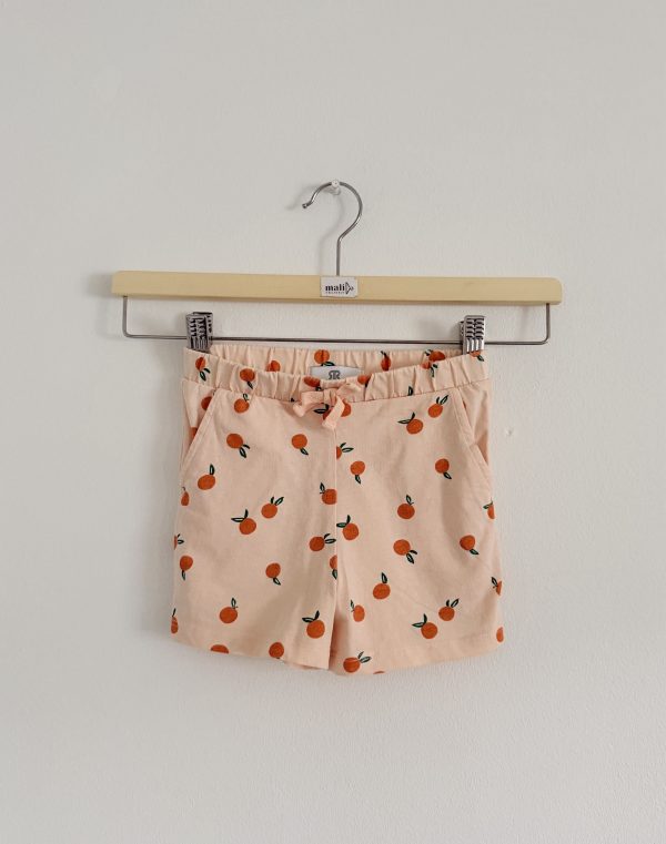 Tanke kratke hlače River Island - št. 104