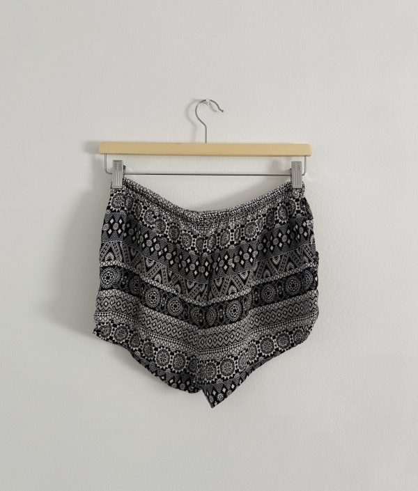 Kratke hlače H&M - št. 38 oz. M