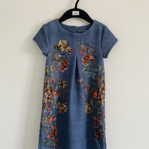 Elegantna obleka Next - št. 122