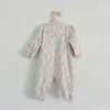 Pižama s stopalkami mamas&papas - št. 56/62