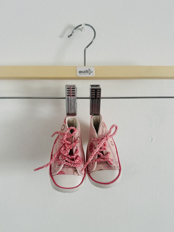 Superge F&F - št. 62