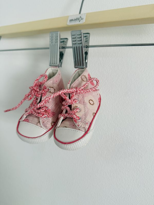 Superge F&F - št. 62