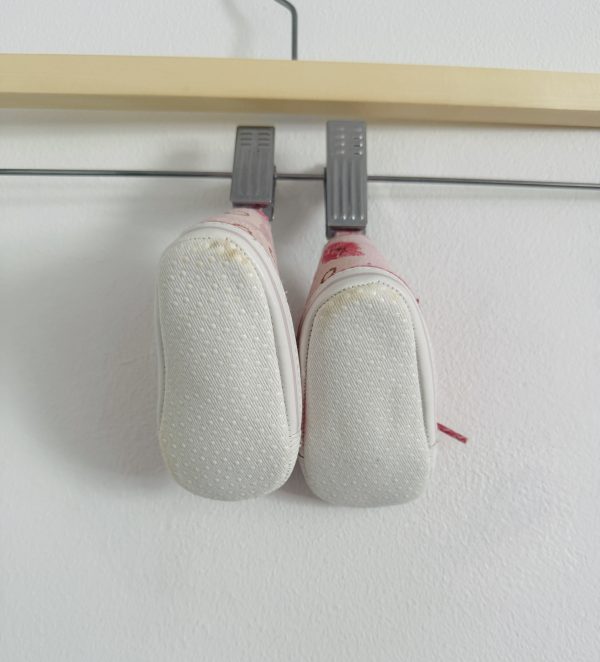 Superge F&F - št. 62