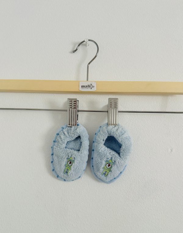 Copatki no name - št. 50-56