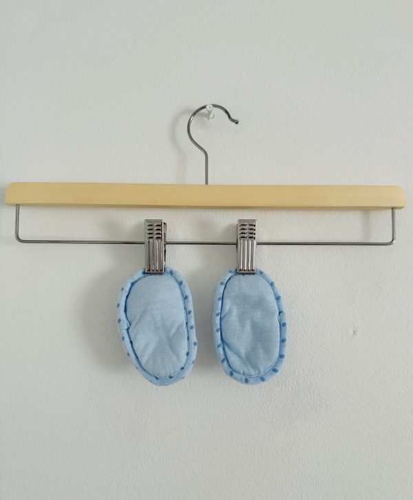 Copatki no name - št. 50-56