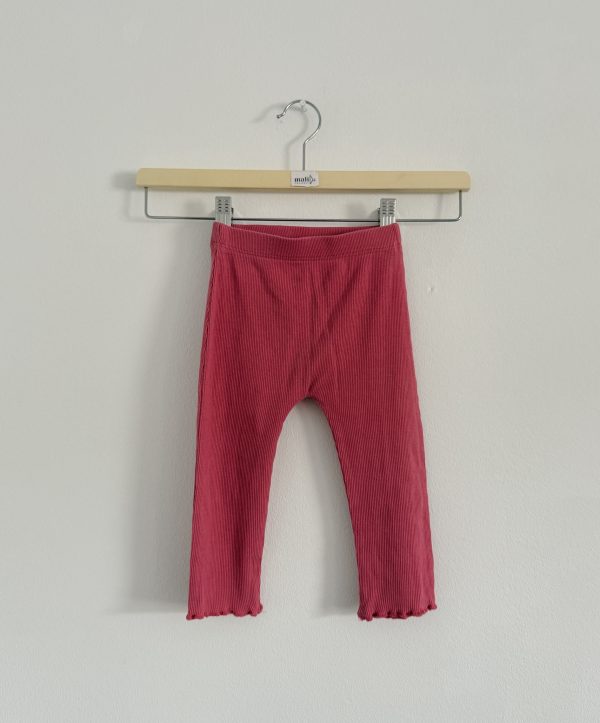 Rebraste pajkice George - št. 80