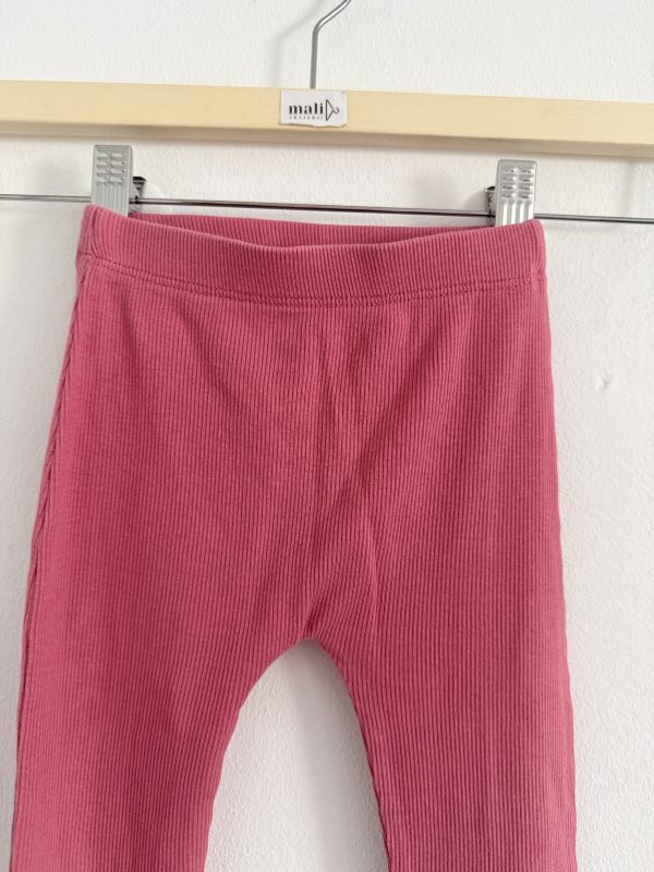 Rebraste pajkice George - št. 80