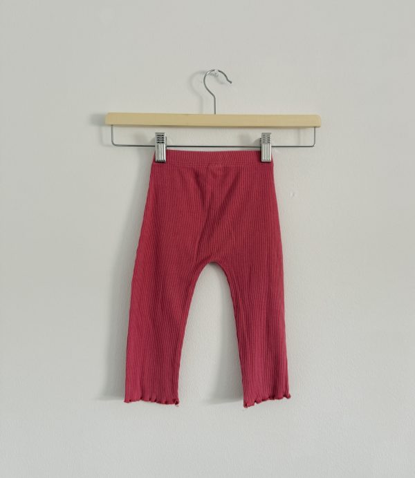 Rebraste pajkice George - št. 80