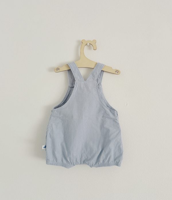Tanek romper F&F - št. 56