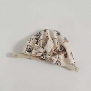 Tanka kapa George - št. 56/62