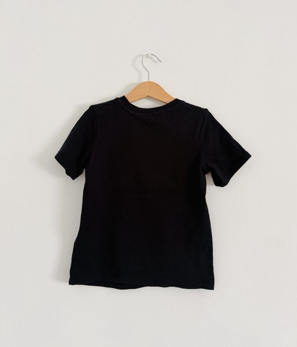Nasa majica z aplikacijo gor/dol H&M - št. 110/116