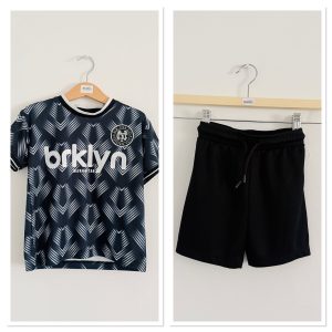 Športni komplet Matalan - št. 104