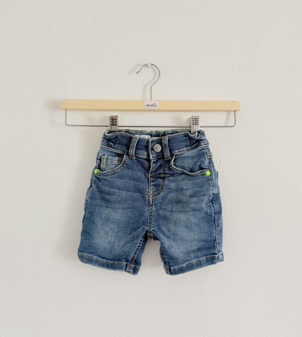 Kratke jeans hlače F&F - št. 86