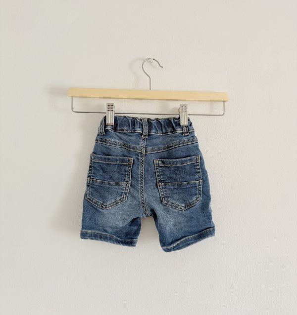 Kratke jeans hlače F&F - št. 86