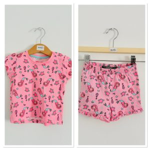 Komplet Primark - št. 74