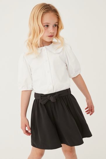 Kratke hlače/skort Next - št. 140