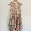 Obleka brez rokavov Matalan - št. 158